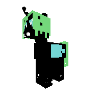 Abigail the changeling