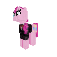 Pie, Pinkie Pie