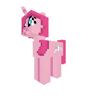 Pinkie Twi (Improved)