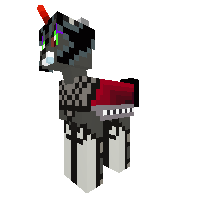 King Sombra