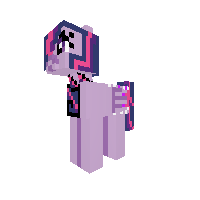 TwilightShy