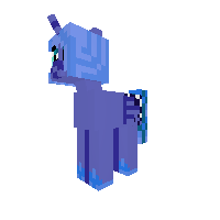 Princess Luna
