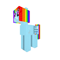Rainbowdash