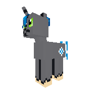 Archive Pony (companioncube64)
