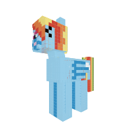 Rainbow Dash