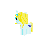 New Pony
