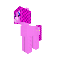 Pinkie Pie