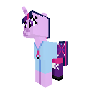 Princess Twilight Sparkle (Equestria Girl form)