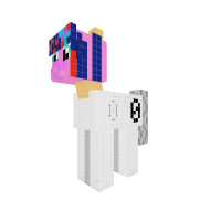 New Pony