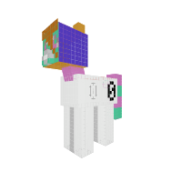 ayu s earth pony