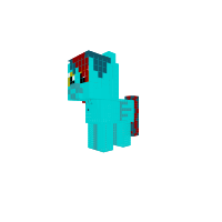 Filly Inferno Nova