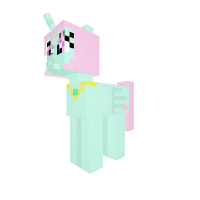 Pink sugar