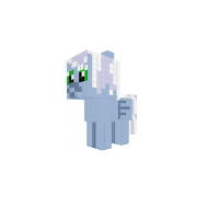 Mist Flower Foal