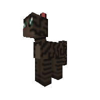 Cyspher (Warriors OC)