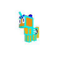 Rotom Pony