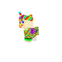 Just a Rainbow