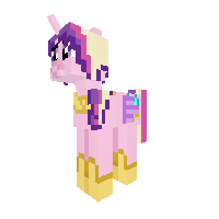 Princess Cadance