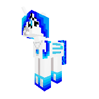 New Pony