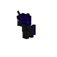 Galactic Eclipse (Foal)
