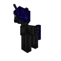 Galactic Eclipse (Middle age)