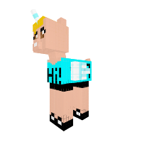 TheCandyPandi's Skin