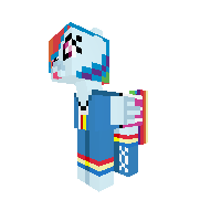 Rainbow Dash (Equestria girls form)