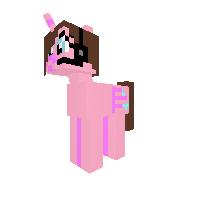 Me In Pony Style