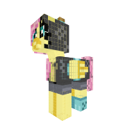 Fluttershy