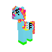 Rainbowgum