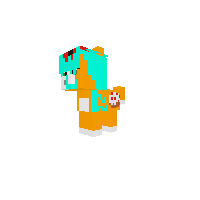 Stampycutenose
