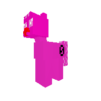 pinkie pie