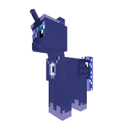 Princess Luna