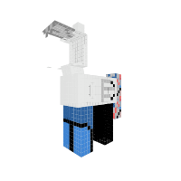 the headless horse!(portal kinda lol)