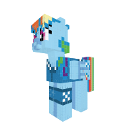 Rainbow Dash