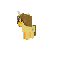 New Pony1111