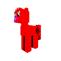 New Pony