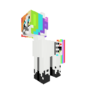 Rainbow Thread