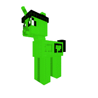 Eric (Pony)