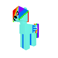 rainbowdash