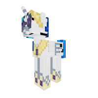 New Pony