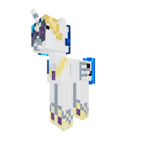 New Pony
