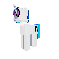 DJ Pon-3 with Glasses