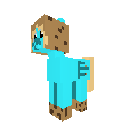 Cookie Pony