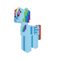 Rainbow Dash