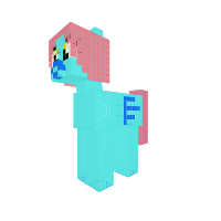 New Pony44444