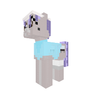 LenazyPod the Collector of Crystal