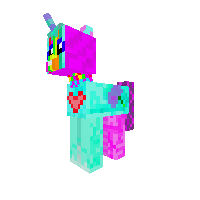 rainbow cool