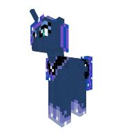 Princesa Luna