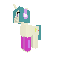 My Mc Skin
