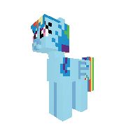 Rainbow Dash